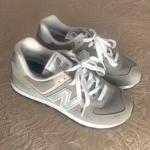 New Balance 574